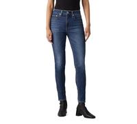 Levi's 721 High Rise Skinny Cool News