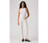 Levi's 721 High Rise Skinny Jeans Talla: W23L28 | Vaqueros Skinny Outlet | Mujer