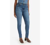 Levi's 721™ High Rise Skinny Jeans Talla: W24L30 | Vaqueros Skinny Outlet | Mujer |