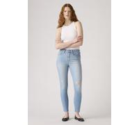 Levi's 721™ High Rise Skinny Jeans Talla: W28L32 | Vaqueros Skinny Outlet | Mujer