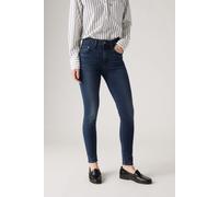 Levi's 721 High Rise Skinny Learning Lessons Talla: W26L30 | Pantalones pitillo Outlet | Mujer |