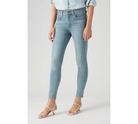 Levi's 721 High Rise Skinny Liberty Life Talla: W28L30 | Vaqueros Skinny Outlet | Mujer