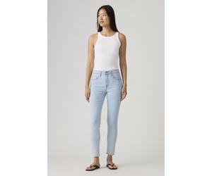Levi's 721™ High Rise Skinny Lightweight Jeans Talla: W26L30 | Pantalones Pitillo Outlet | Mujer