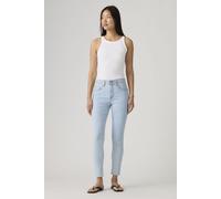 Levi's 721™ High Rise Skinny Lightweight Jeans Talla: W30L32 | Pantalones Pitillo Outlet | Mujer