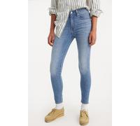 Levi's 721™ High Rise Skinny Performance Jeans Talla: W29L30 | Vaqueros Skinny Outlet | Mujer