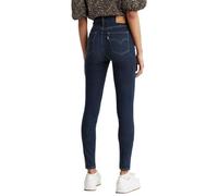 Levi's 721 High Rise Skinny Vaqueros, Bogota Feels, 23W / 30L Mujer