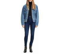 Levi's 721 High Rise Skinny Vaqueros, Chelsea Eve, 23W / 28L Mujer