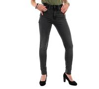 Levi's 721 High Rise Skinny Vaqueros, Clear Way, 26W / 34L Mujer