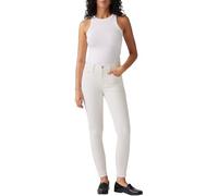 Levi's 721 High Rise Skinny Vaqueros, Cloud Dancer, 25W / 28L Mujer