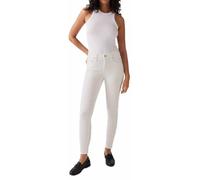 LEVI'S® Jeans Skinny Fit 721 HIGH RISE SKINNY CLOUD DAN blanco | 28/L32