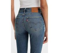 Levi's 721 High Rise Skinny Vaqueros, Colour 0766, 27W / 28L Mujer