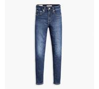 Levi's 721 High Rise Skinny Vaqueros, Cool I Am In Paradise, 27W / 30L Mujer