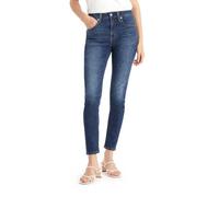 Levi's 721 High Rise Skinny Vaqueros, Cool I Am In Paradise, 28W / 28L Mujer