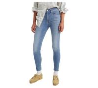 Levi's 721 High Rise Skinny Vaqueros, Cool It Now You, 30W / 30L Mujer