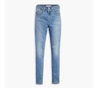 Levi's 721 High Rise Skinny Vaqueros, Cool Wild Times, 26W / 30L Mujer