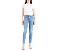 Levi's 721 Skinny Jeans Blue Talla: W24L32 | Outlet | Mujer | Azul