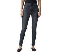 Levi's 721 High Rise Skinny Vaqueros, Exit Stage Left, 27W / 30L Mujer