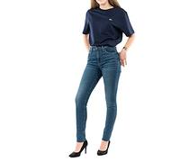 Levi's 721 High Rise Skinny Vaqueros, Good Evening, 23W / 30L Mujer