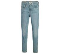 Levi's 721 High Rise Skinny Vaqueros, Liberty Life, 27W / 30L Mujer