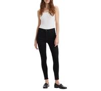 Levi's 721 High Rise Skinny Vaqueros, Midnight Gaze, 27W / 30L Mujer