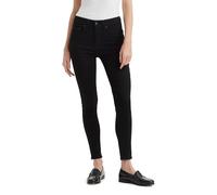 Levi's 721 High Rise Skinny Vaqueros, Midnight Gaze, 27W / 32L Mujer