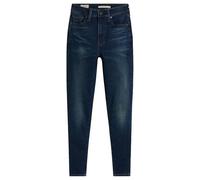 Levi's 721 High Rise Skinny Vaqueros, Miles Apart, 25W / 30L Mujer