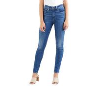 Levi'S 721 High Rise Skinny Vaqueros Mujer