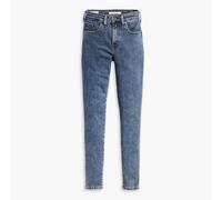 Levi's 721 High Rise Skinny Vaqueros, Playing The Field, 24W / 30L Mujer