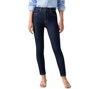 Levi's 721 High Rise Skinny Vaqueros, Tenacious Rinse, 24W / 30L Mujer