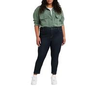 Levi's 721 High Rise Skinny Vaqueros, To The Nine, 24W / 32L Mujer