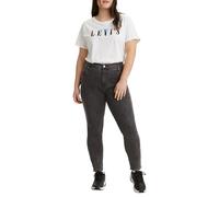 Levi's 721 High Rise Skinny Vaqueros, True Grit, 26W / 32L Mujer