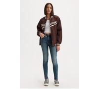 Levi's 721 Skinny Jeans Multicolour Talla: W26L28 | Vaqueros Skinny Outlet | Mujer
