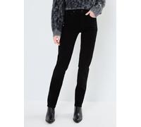 Levi's - Vaqueros para mujer 724 High Rise Straight - Midnight Gasa - 30W/32L