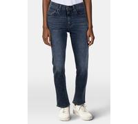 Levi's 724 High Rise Straight Around The Bend L Talla: W27L32 | Vaqueros Pitillo Outlet | Mujer