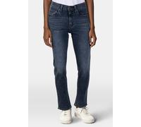 Levi's 724 High Rise Straight Around The Bend L Talla: W31L30 | Vaqueros pitillo Outlet | Mujer |