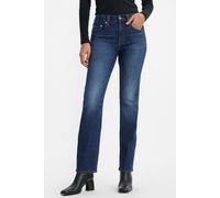 Levi's 724 High Rise Straight Cool | Am In Paradise Talla: W32L32 | Vaqueros Rectos Outlet | Mujer