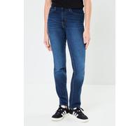Levi's 724 High Rise Straight, Vaqueros Mujer, Chelsea Carbon Glow, 29W / 32L