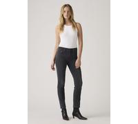 Levi's 724 High Rise Straight Jeans Talla: W30L30 | Vaqueros Rectos Outlet | Mujer