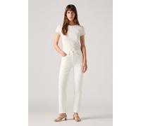 Levi's 724 High Rise Straight Jeans Talla: W33L32 | Vaqueros Rectos Outlet | Mujer
