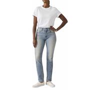Levi'S 724 High Rise Straight - Vaqueros Mujer