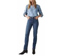 Levi'S 724 High Rise Straight - Vaqueros Mujer