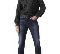 Levi's 724 High Rise Straight Jeans Talla: W32L30 | Pantalones Rectos Outlet | Mujer