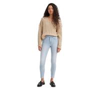 Levi's 724 High Rise Straight, Vaqueros Mujer, Cool I Am In Paradise, 32W / 30L