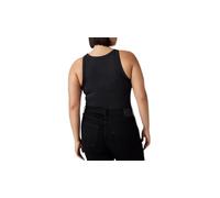 Levi's 724 High Rise Straight, Vaqueros Mujer, Midnight Gasa, 28W / 30L