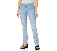 Levi's 724 High Rise Straight, Vaqueros Mujer, Mind My Business, 31W / 34L
