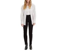 Levi's 724 High Rise Straight, Vaqueros Mujer, Night Is Black, 26W / 28L