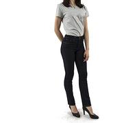Levi's 724 High Rise Straight, Vaqueros Mujer, To The Nine, 25W / 32L