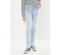 Levi's 724 High Rise Straight W 28 X 32 Azul