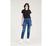 Levi's 724 Jeans Blue Talla: W24L30 | Outlet | Mujer | Azul