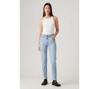 Levi's 724™ Straight Tailored Jeans Talla: W32L32 | Vaqueros Pitillo Outlet | Mujer |